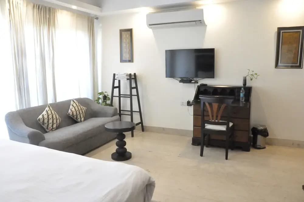 Aashianaa Gracious Living - photo 5