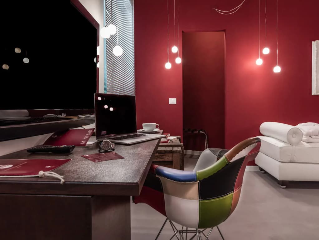 Hotel Astro Mediceo - photo 4