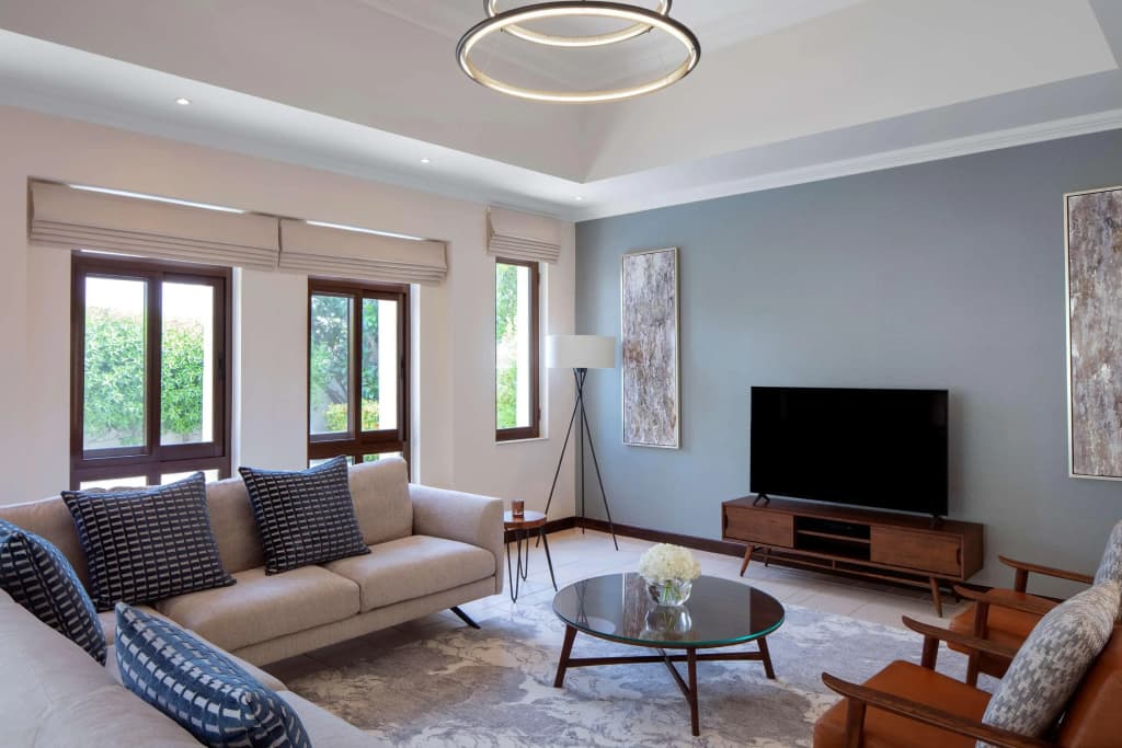 Park Hyatt Dubai - photo 23