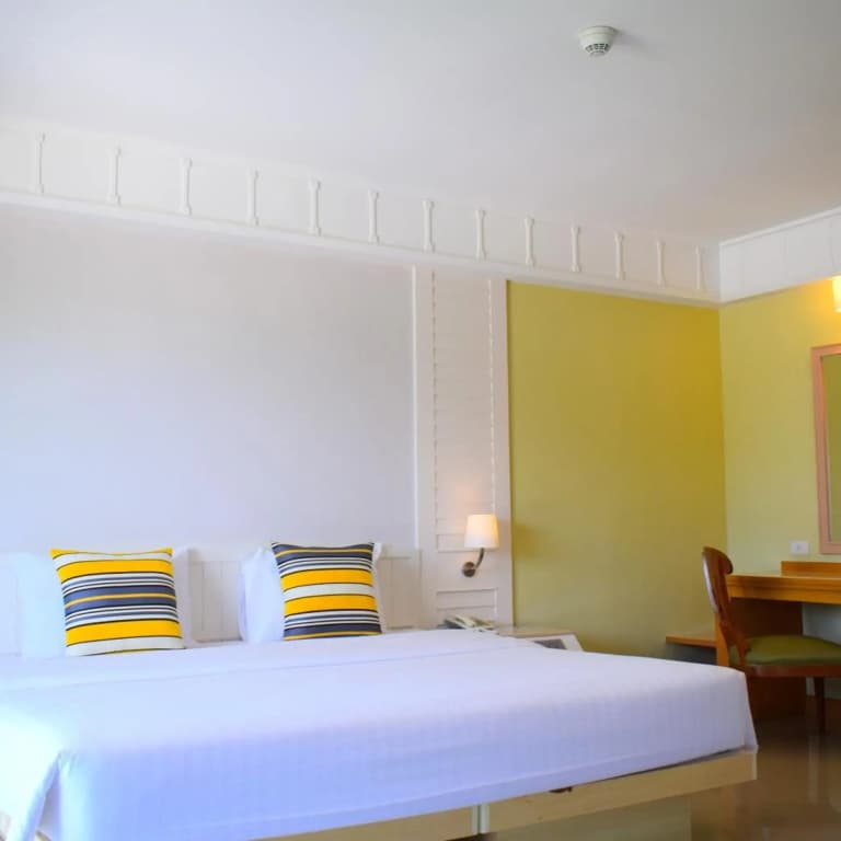 Seapine Beach Golf and Resort Hua Hin - photo 39