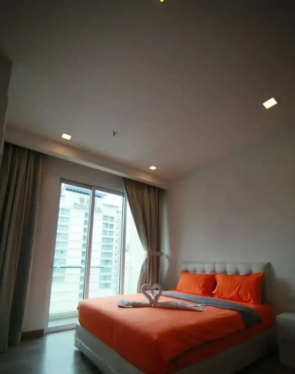 One Bukit Ceylon Ramada KLCC - CoLiving - photo 7