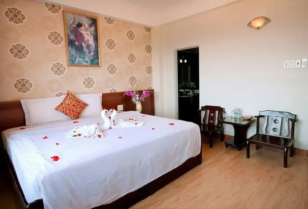 Galaxy 2 Hotel - photo 3