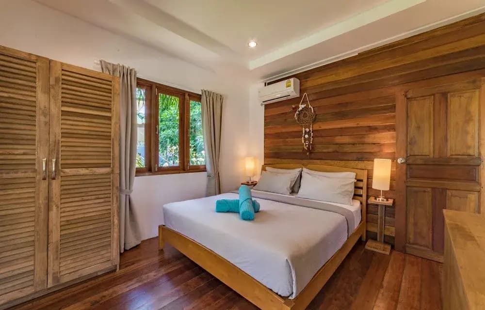 Joy Beach Villas - photo 4