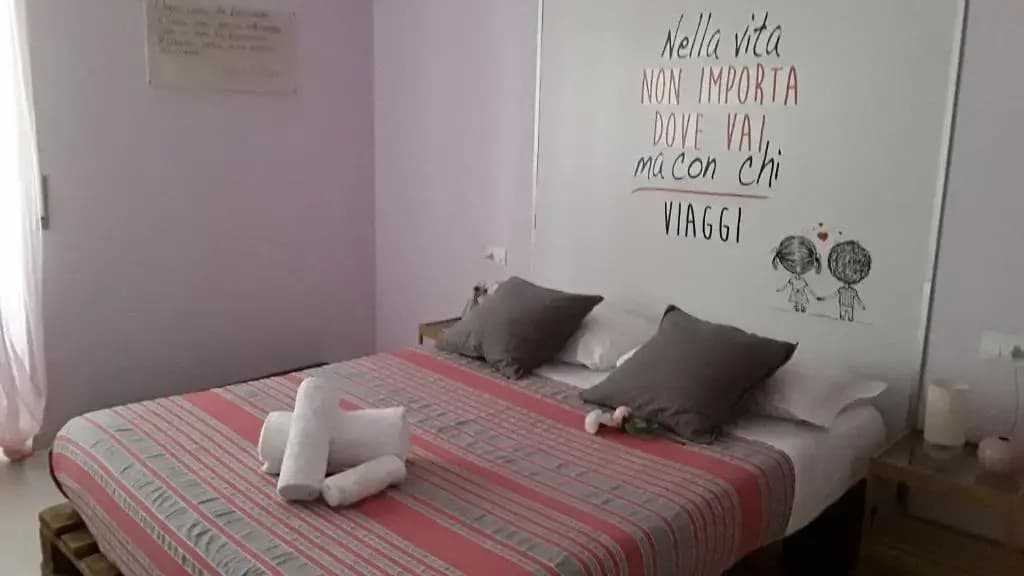 B&B Da Ninetta - photo 11