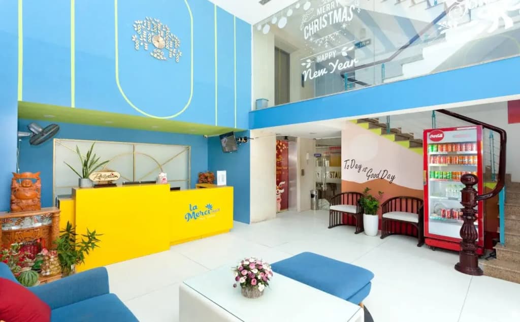 Sunsea Hotel - photo 2