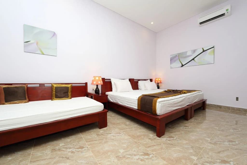 Sea Sense Resort - photo 48