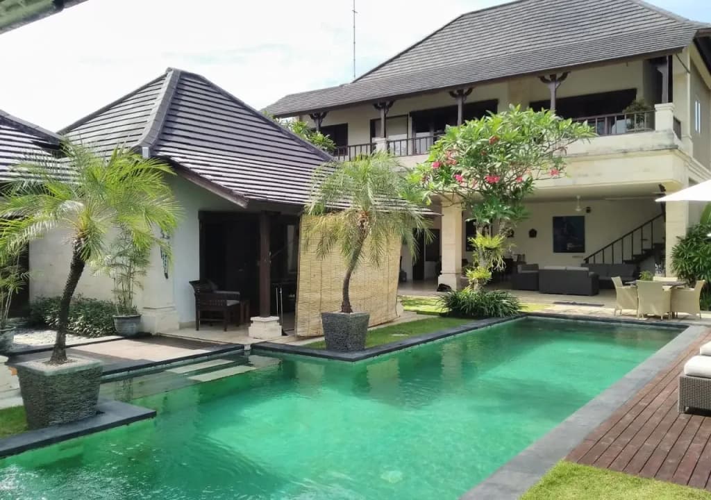 Villa Bima Seminyak - photo 8