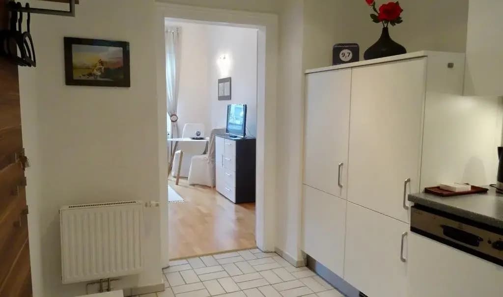 Sonnberg Appartements - photo 13