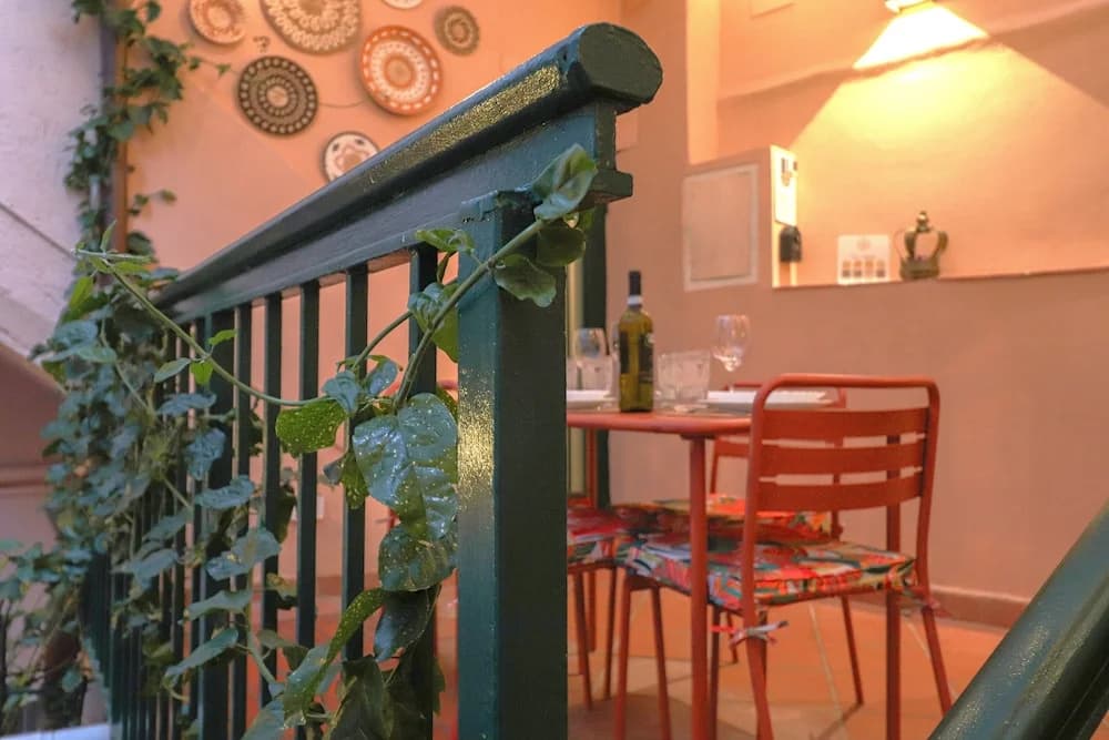 Colosseo Garden Lodge - photo 12