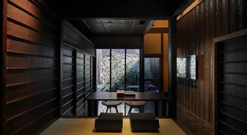 Suigetsu Machiya House - photo 38