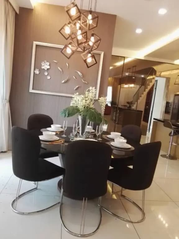 Luxury House in Seremban , Negeri Sembilan - photo 21