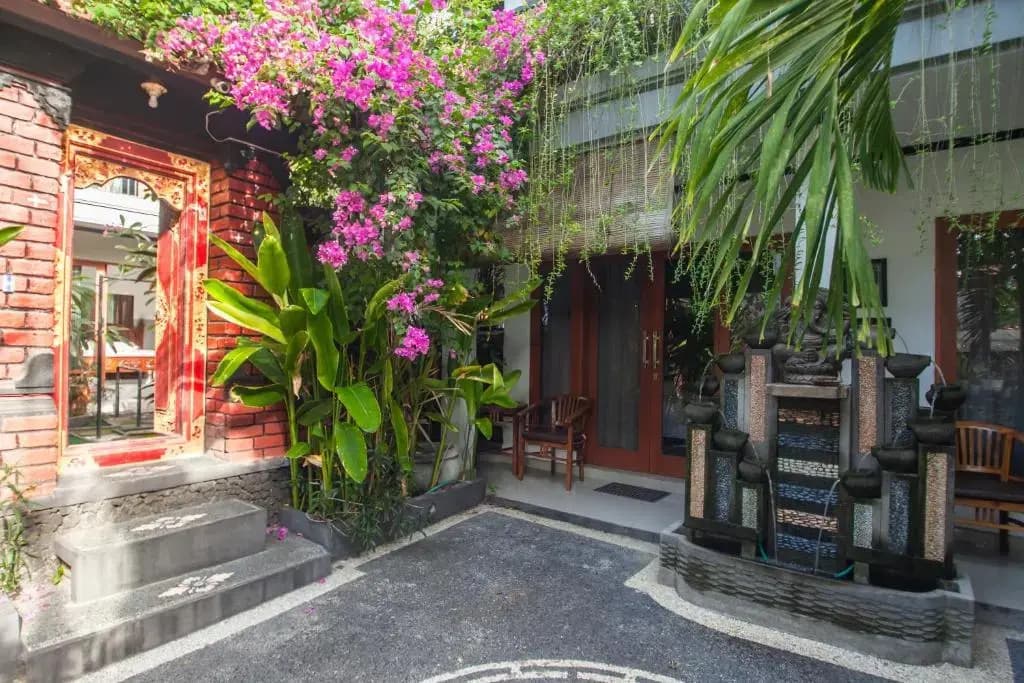 Pondok Taksu Bali - photo 13