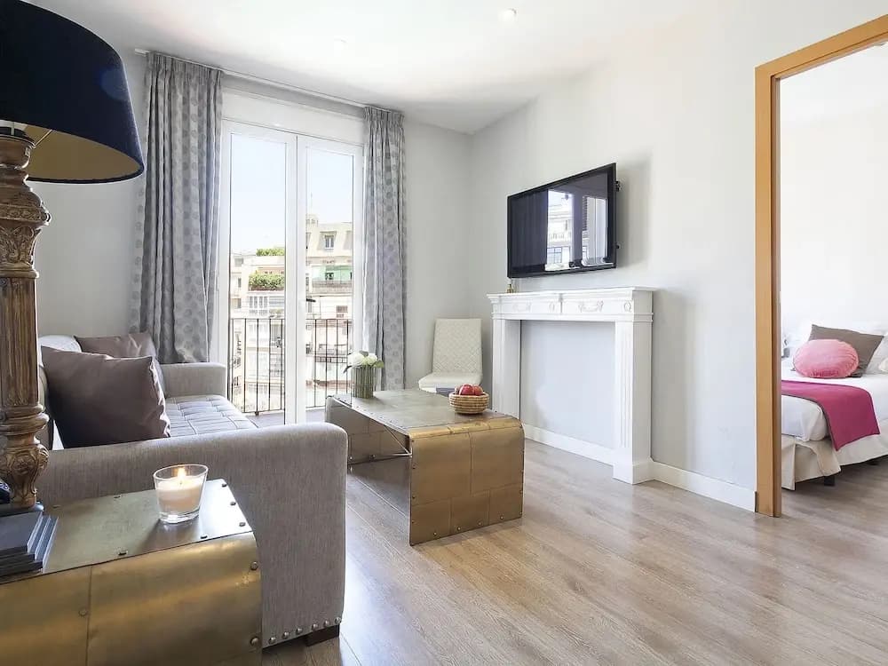 Grandom Suites - photo 7