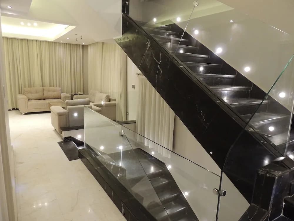 Sultan Dusit Villa New Cairo - photo 22
