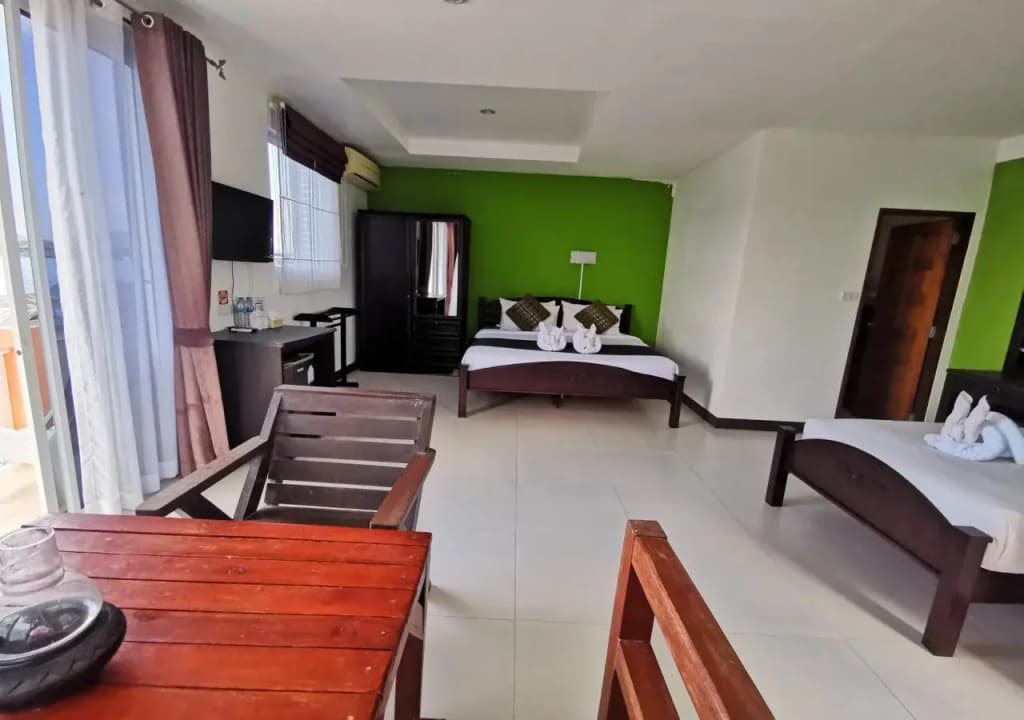 Koh Lanta Guest House - photo 2