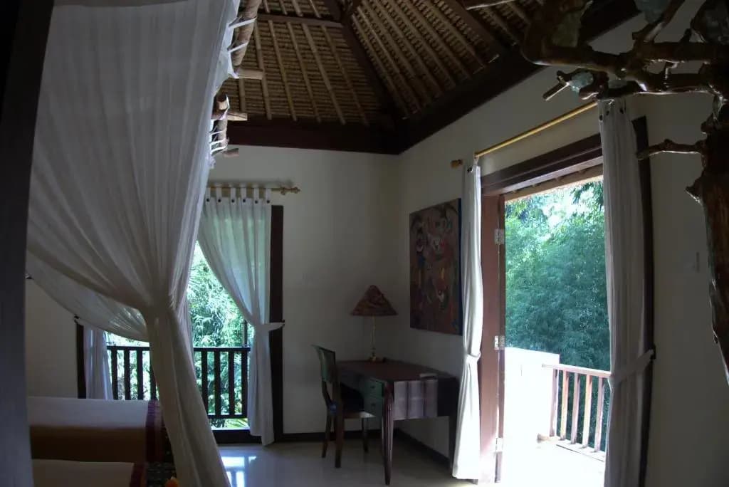 Villa Purnamasari - photo 7