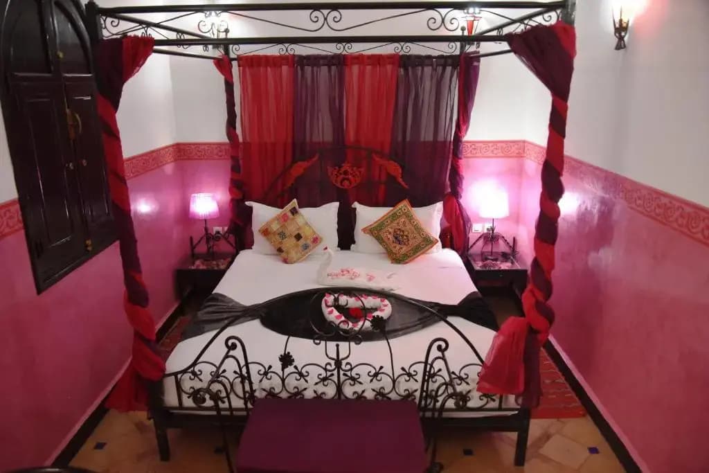 Riad Assalam - photo 3