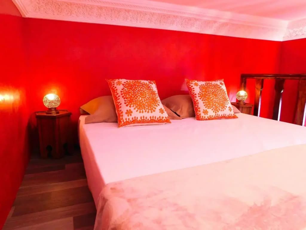 Riad La Perle Rouge - photo 32