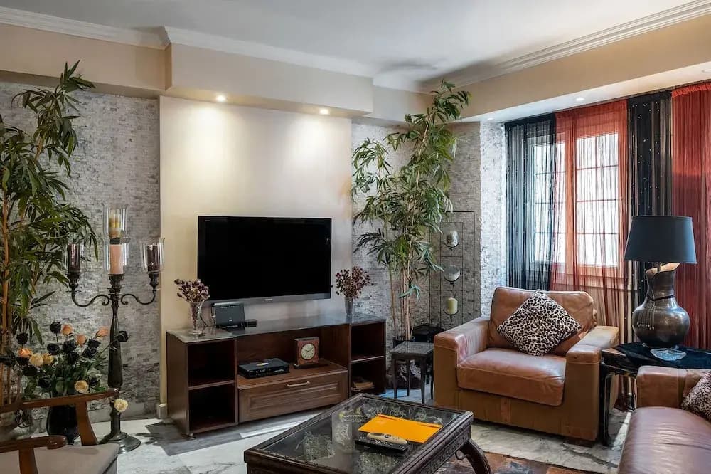 Vesta - Mokattam Residence - photo 6