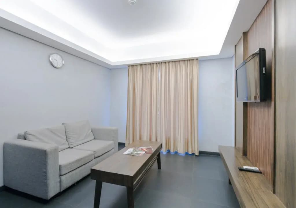 Palette Hotel Seminyak - photo 3