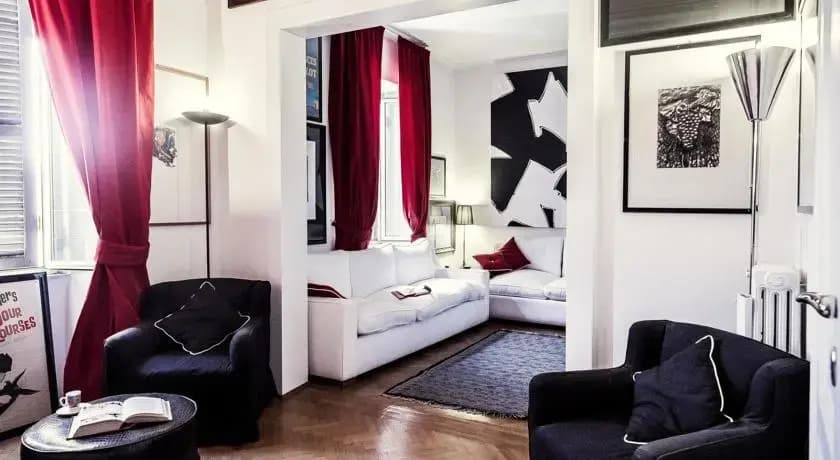 Caposile Halldis Apartment - photo 6