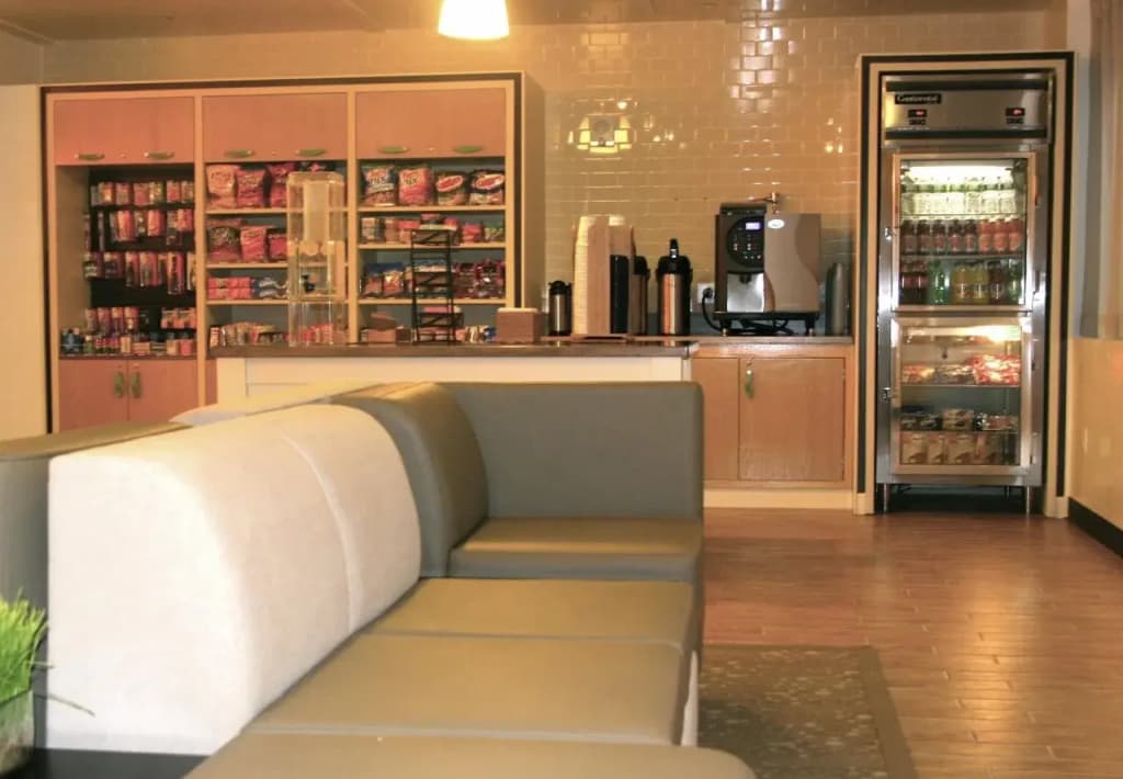Holiday Inn NYC - Lower East Side by IHG - photo 12