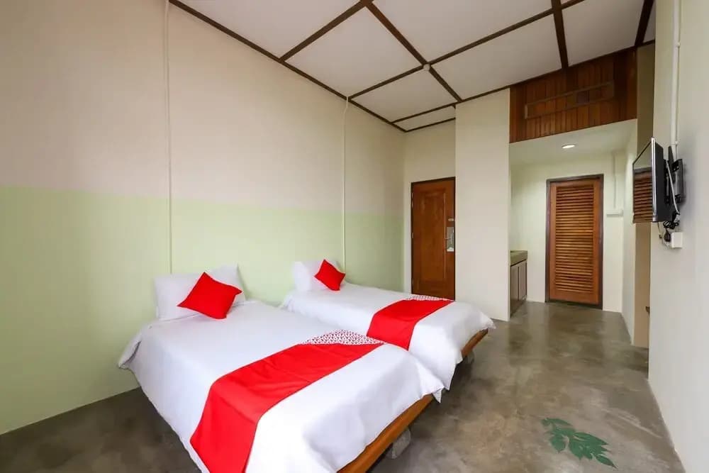 OYO 771 Ivory Hotel & Resort - photo 5