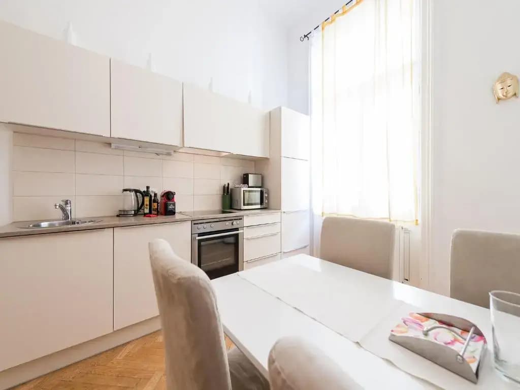 Vienna Apartment 1010 - photo 10