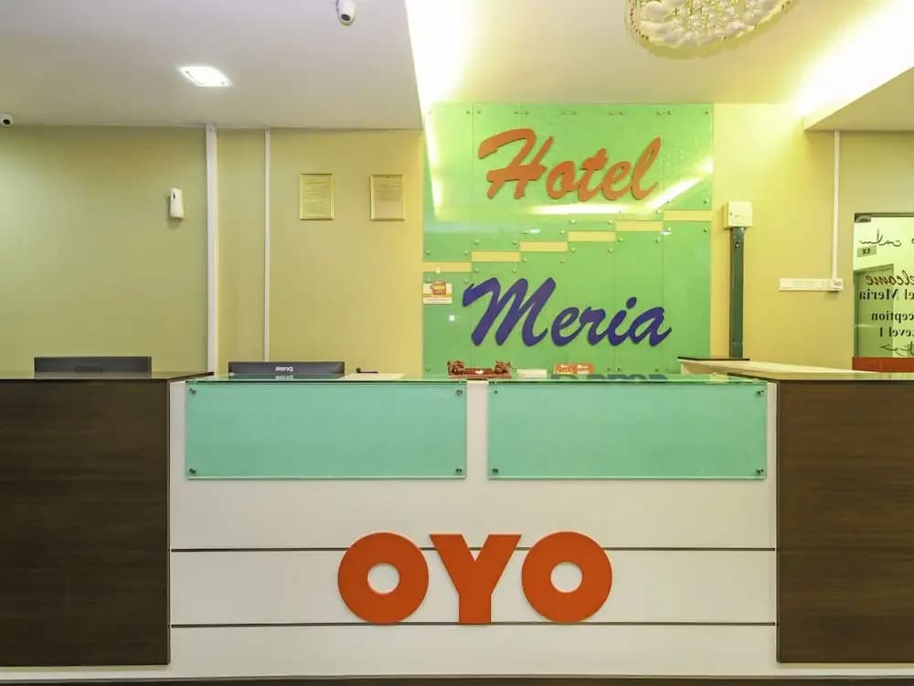 Super OYO Capital O 812 Hotel SMC Seksyen 13 - photo 16
