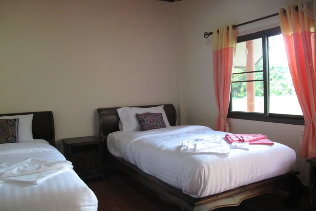El Greco Bungalows - main photo