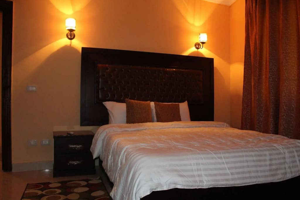 Heliopolis Rock Residence - photo 4