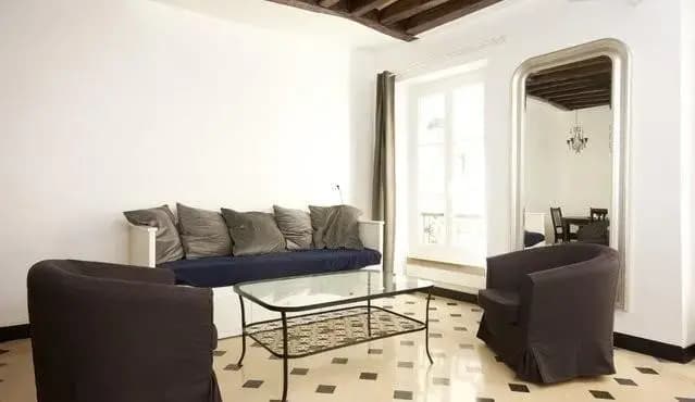 Appartement Saint Rustique - photo 5