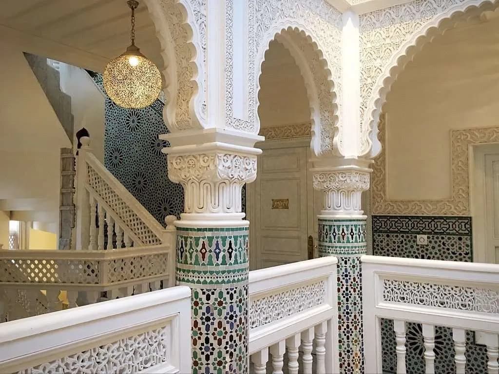 Riad Dar Grawa - photo 13