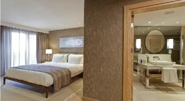 CVK Park Prestige Suites - photo 1
