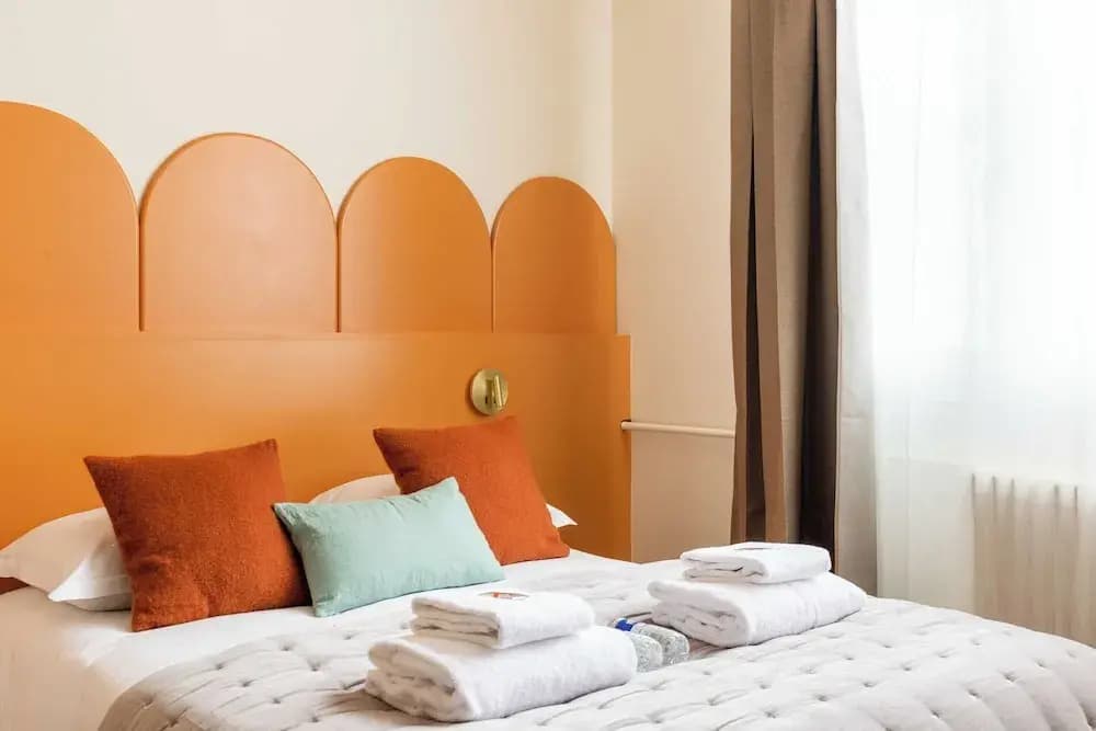 Port-royal Residence - Charming Studio - 2P - photo 14