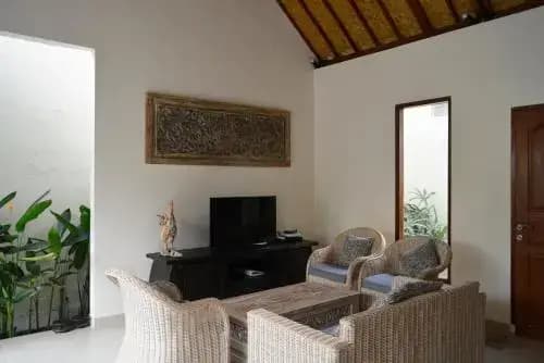 Villa Cerah - main photo