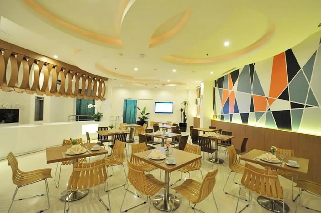 Clay Hotel Jakarta - photo 20