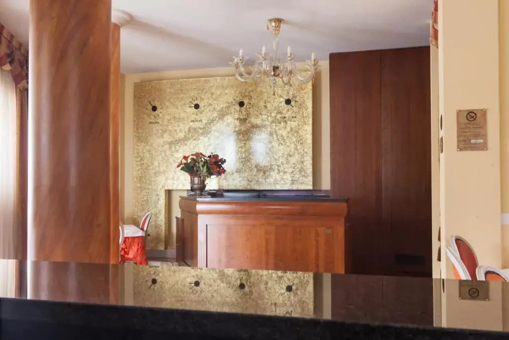 Hotel Alle Torri - photo 2