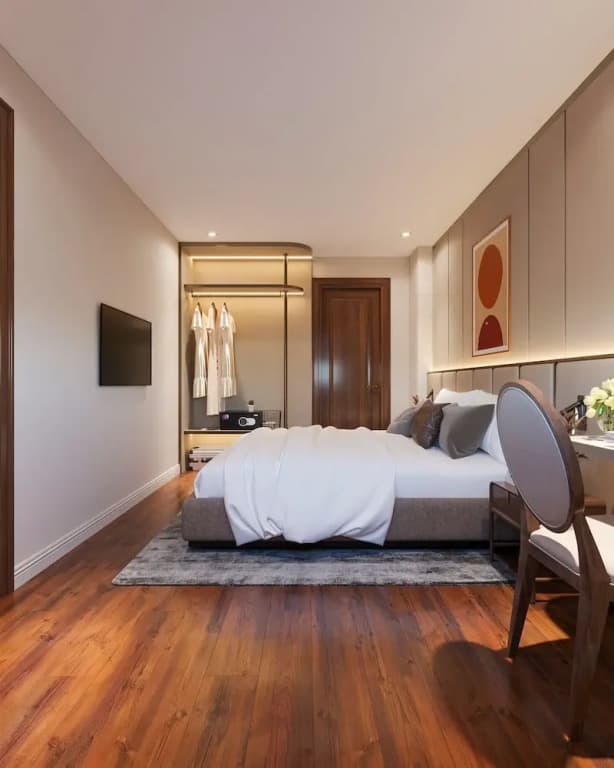 Hanoi Splendid Premium Hotel - photo 35