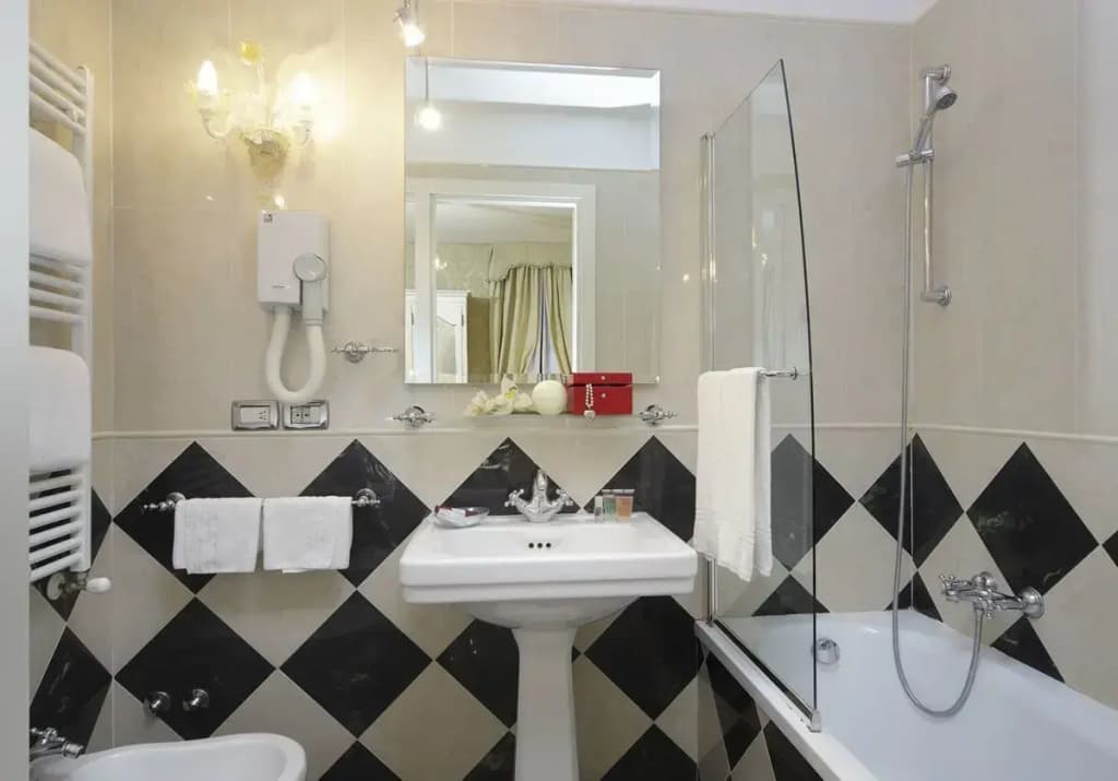 Hotel Orsaria - photo 9