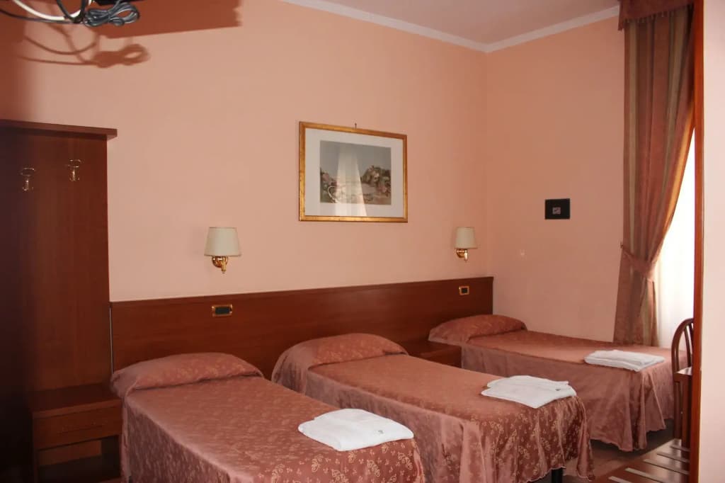 Aristotele Hotel - photo 7