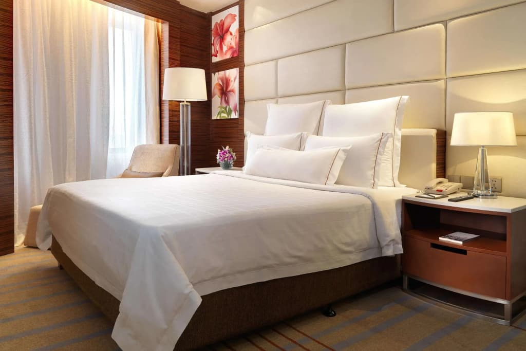 One World Hotel - photo 35