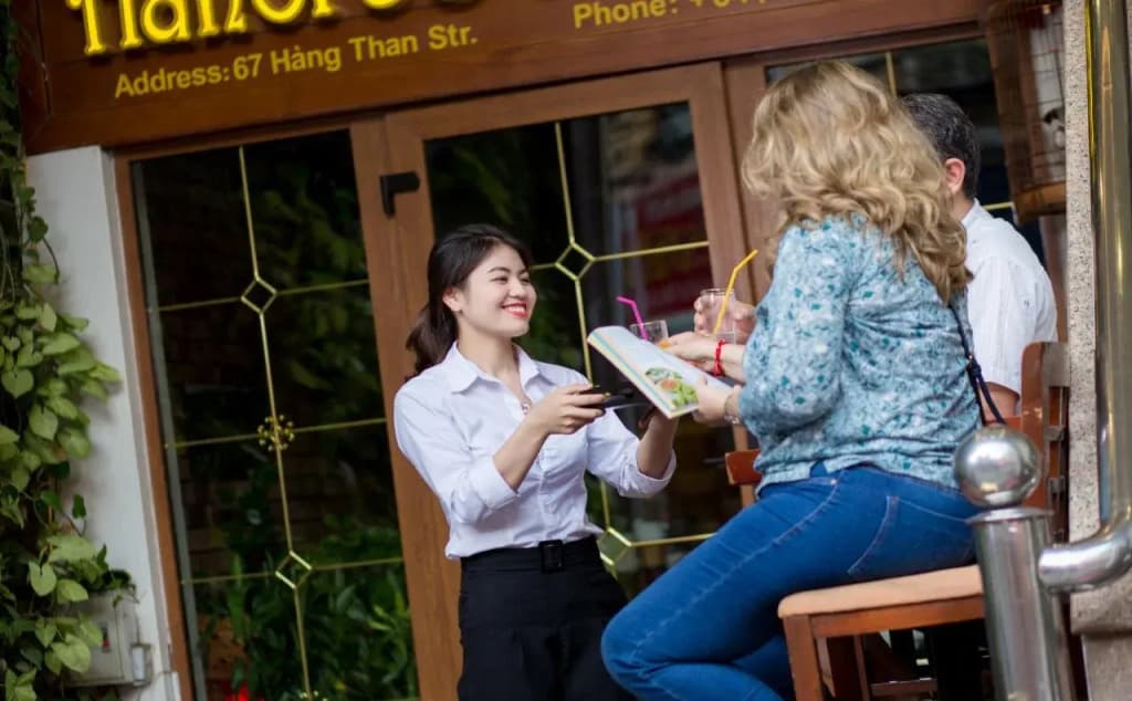 Hanoi 3B Premier Hotel - photo 25