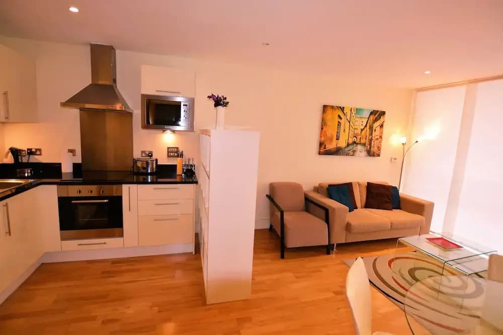 Denison House - Elite Apartments - photo 11