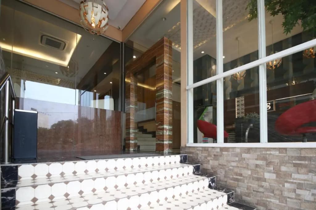 Smarthomm Ancol Jakarta - photo 8