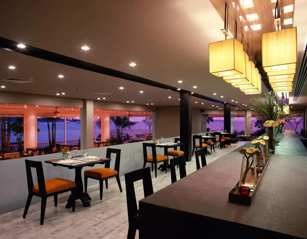 Dusit Thani Pattaya - photo 36