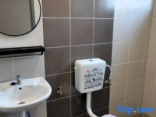 Forget-Me-Not Pangkor Homestay 70 - photo 2