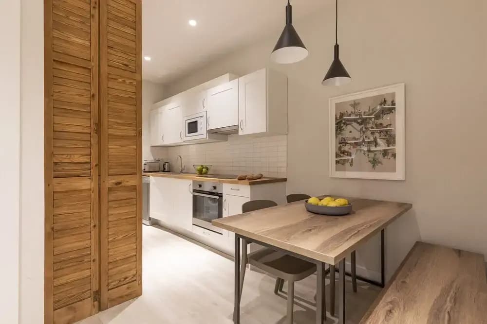 Aspasios Gracia Apartments - photo 15