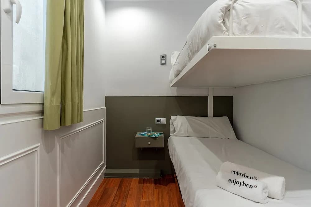 Enjoybcn Fira Apartment - photo 4