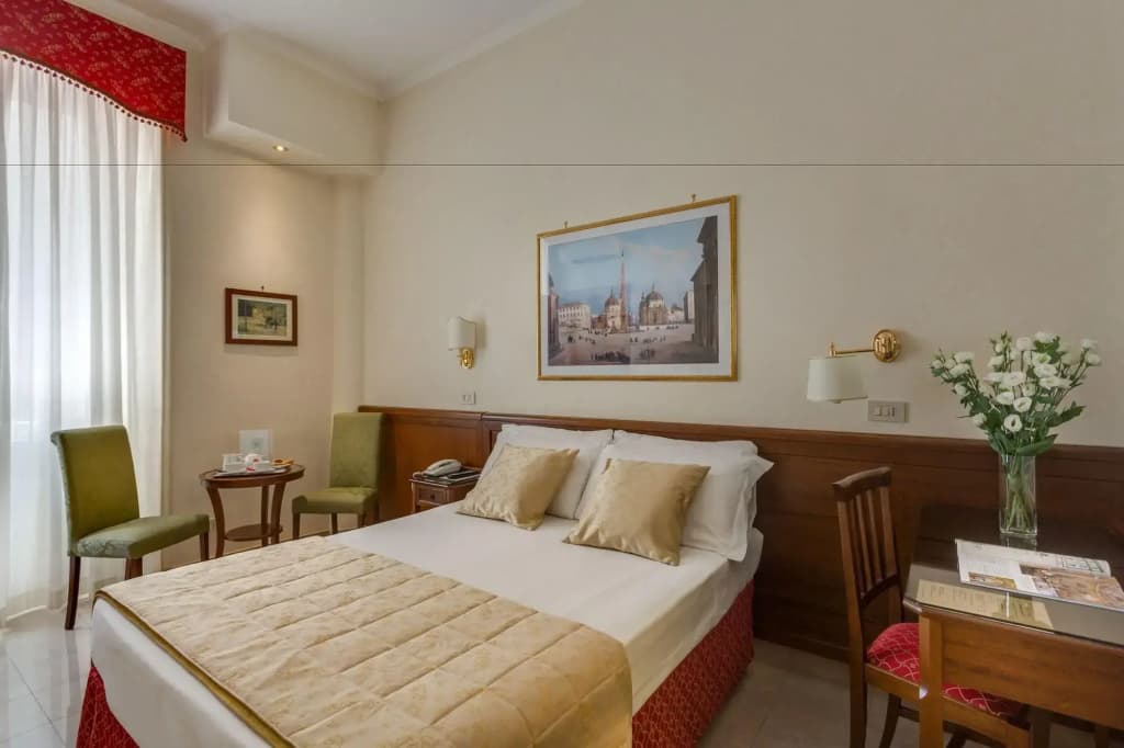 Hotel Silla - photo 2